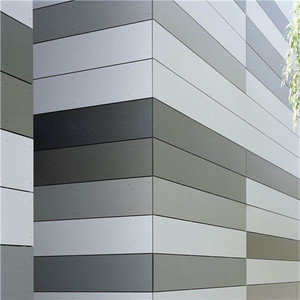 Brikley 12mm incombustible fenólico de paredes de piedra natural para material de construcción al aire libre - Product Image 3