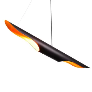 Modern Designer Hanging Pendant Light Incandescent Luminaire Chandelier Decorative Contemporary Lighting