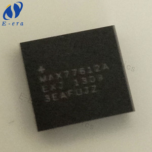 Buy 전자 부품 MAX77612A MAX77612AEXJ + MAX77643KEXJ MAX77660A BGA 노트북 가격 ic 전원 - Product Image 2