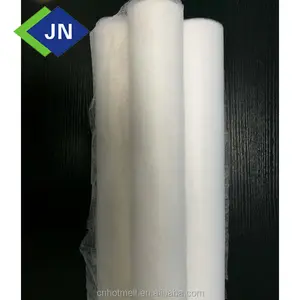 Factory Direct Thermal Bonding in Stoff bekleidung Vliesstoff Schuh laminierung TPU Hot Melt Adhesive Web Film