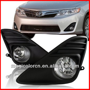 Popular producto estrella toyota camry faros de niebla para nosotros 2012-2013 tipo de la serie - Product Image 1