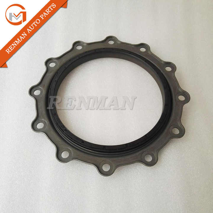 Cummins Rear Oil Seal M11 engine Flywheel Housing Oil Seal 4089542 
