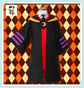 Capas de cosplay de anime de película de dibujos animados japoneses para niños de calidad personalizada - Product Image 3