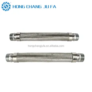 Import from china plumbing pipes metal hose waterproof conduit fittings