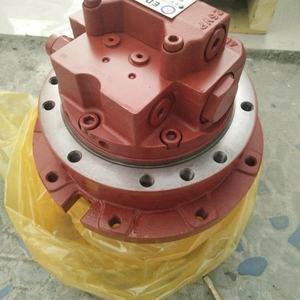 Final Drive Hyundai R60-7, Motor Penggerak Trek Hyundai R60, 31M8-40010,31M8-40020,31M8-40010GG - Product Image 1
