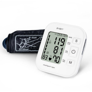 Aparelho bp da pressão sanguínea <span class=keywords><strong>cuff</strong></span> «a monitor de pressão arterial do braço oem após serviços de vendas - Product Image 3