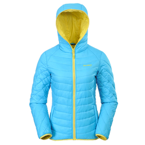 Fournisseur chinois Veste d'extérieur Manteaux d'hiver Veste en duvet pour femmes Veste chinoise - Product Image 1