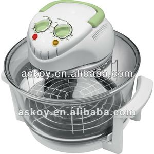 Bán Hot 12L 220-240V, 50/60Hz, 1200-1400 Wát <span class=keywords><strong>Halogen</strong></span> Không Khí Nồi Chiên Lò Đối Lưu Lò - Product Image 6