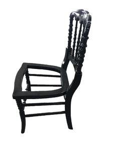 Conception Simple Empilable En Gros <span class=keywords><strong>Chaise</strong></span> En Bois Napoléon Mariage Pour Restaurant - Product Image 5