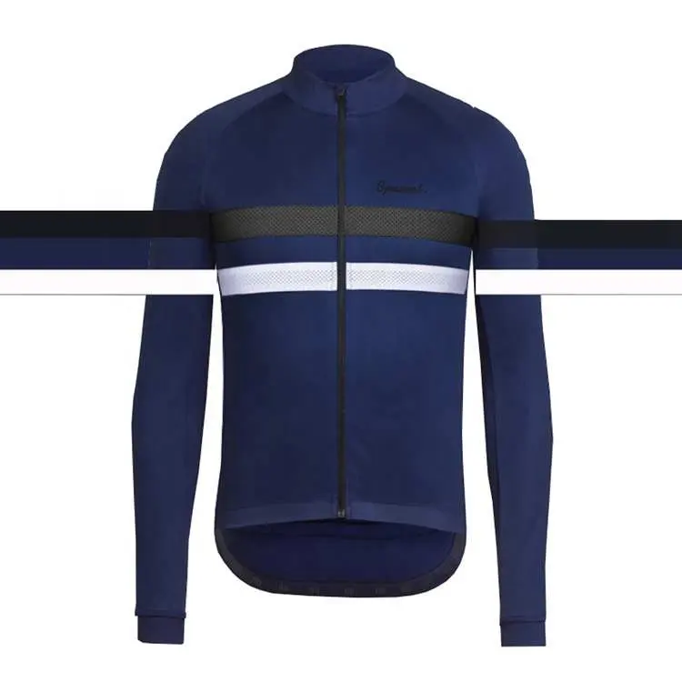 Spexcel jaqueta térmica 2019 marinheiro, jaqueta com listras reflexivas, à prova de vento e lã macia, para ciclismo