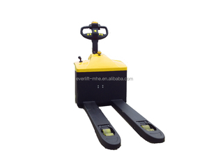 1.5 t walkie el tipo transpaleta eléctrica powered <span class=keywords><strong>jack</strong></span> <span class=keywords><strong>mini</strong></span> batería transpaleta ce - Product Image 4