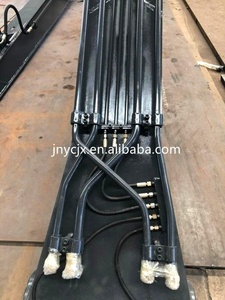 16 metri escavatore long reach <span class=keywords><strong>boom</strong></span> <span class=keywords><strong>arm</strong></span> utilizzato per <span class=keywords><strong>Volvo</strong></span> EC210BLC - Product Image 2