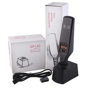 Uouou <strong>metal</strong> <strong>detector</strong> <strong>handheld</strong> palm sensitive gp 140 GP-140 cn;gua - Product Image 4
