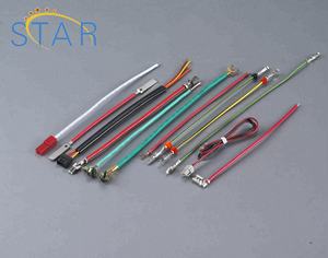 Fabbrica <span class=keywords><strong>2</strong></span> <span class=keywords><strong>3</strong></span> 4 5 6 pin jst molex connettore elettrico speciale cablaggio 2p 3p 4p 5p 6 p - Product Image 2