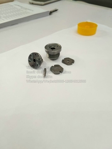 No,567 095000-1211 injector VALVE Engine <strong>Parts</strong> made in china