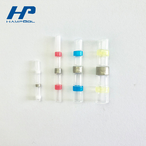 Étanche Sst-R Pvc Thermorétractable Manches Pappy Fil Splice Connecteur - Product Image 1