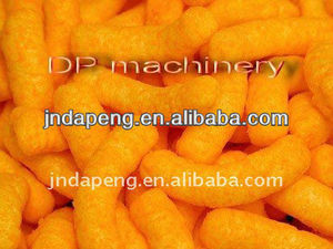 Maquinaria <span class=keywords><strong>de</strong></span> fabricación <span class=keywords><strong>de</strong></span> aperitivos, línea <span class=keywords><strong>de</strong></span> producción <span class=keywords><strong>de</strong></span> chips <span class=keywords><strong>de</strong></span> maíz - Product Image 3