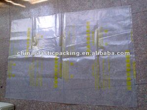 Bolsas de Basura Industriales Biodegradables de Plástico LLDPE Dedicadas para Asbesto - Product Image 6