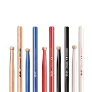 Hun Bulk Marching Snare Drum Sticks