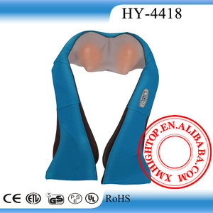 Como se ve en la tv producto 2014 masajeador de cuello, eléctrica del cuello <span class=keywords><strong>y</strong></span> el hombro masajeador - Product Image 1