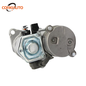 <span class=keywords><strong>ISUZU</strong></span> के लिए स्टार्टर मोटर 4JA1 4JB1 24v 2280008890 8979410230 c3415691 96208781 - Product Image 3