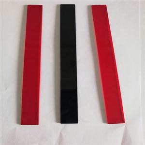 150*50mm ZWB1 ZWB2 ZWB3 UVパスフィルター - Product Image 6