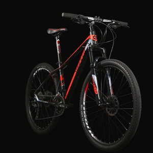अवकाश फैशन पहाड़ बाइक - Product Image 1