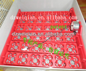 bandeja de la incubadora - Product Image 1
