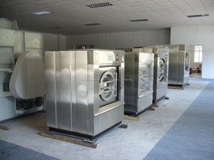 25kg <span class=keywords><strong>lavanderia</strong></span> comercial washer, Hotel el lavado de la maquina, Hospital Washer - Product Image 3