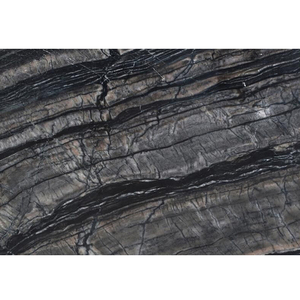 Serpentin negro mármol piedra encimeras de azulejo - Product Image 2