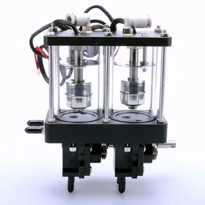 Recyclable Glass Ink Sub Tank for Starfire Print Head GZ Printer