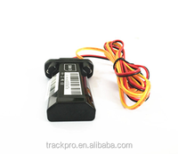 Mini rastreador GPS barato GSM, dispositivos de seguimiento Gps para automóviles compatibles con Coban/meitracc/CARSCOP/BOFAN/TOPSHINE/TOPTEN/XEXUN/PORTMAN/GATOR