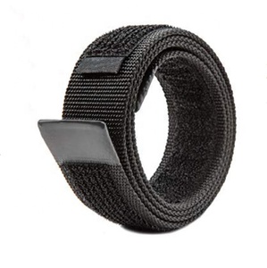 Sabuk Tugas Berat dengan Ujung Karet Berlapis Anti Gores yang Dapat Dibalik dan Pengikat Dalam Hook & Loop Canggih - Product Image 1