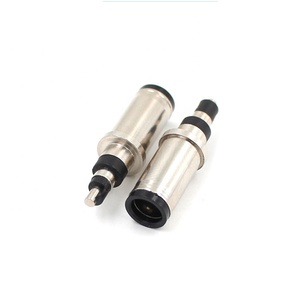 7.9mm X 0.9mm Dc Power Plug