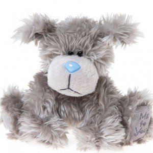 Livraison doux tatty teddy peluche jouets boutures - Product Image 2