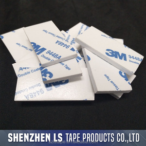 LS Customized 3M 9448A Sticky EVA Foam Pad pour l'artisanat - Product Image 2