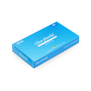 <span class=keywords><strong>La</strong></span> mejor calidad 100% GARANTIZADA tiras en blanco 14 <span class=keywords><strong>tratamiento</strong></span> las tiras blanqueadoras <span class=keywords><strong>de</strong></span> dientes - Product Image 6