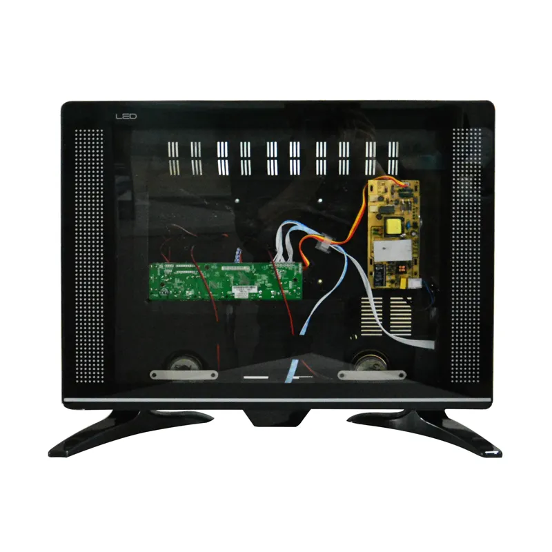 Weier Kit TV LED LCD SKD 17 dan 19 Inci TV Cina Pabrik OEM