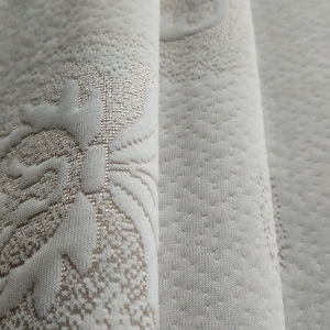 Personnalisé tricot 100% polyester <span class=keywords><strong>jersey</strong></span> drap de lit tissu - Product Image 6