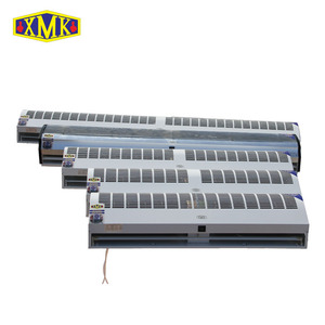 Cina Produttore Mupplier FM1209Q Elettrico Prezzo Tipo di Metallo porta Cross <span class=keywords><strong>Flow</strong></span> Air Curtain - Product Image 6
