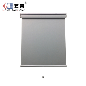 Meilleur <span class=keywords><strong>prix</strong></span> tissu <span class=keywords><strong>manuel</strong></span> fenêtre stores de haute qualité bureau volets roulants - Product Image 2