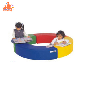 Nueva llegada de Filipinas, cubierta suave de túnel de equipos de juego suave Bola de pozos - Product Image 2