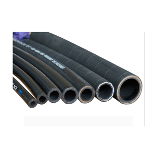 <span class=keywords><strong>Direction</strong></span> <span class=keywords><strong>assistée</strong></span> Haute pression en caoutchouc matériel de fil d'acier <span class=keywords><strong>tuyau</strong></span> flexible - Product Image 1