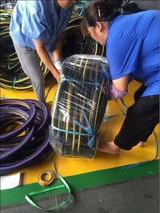 VGOOD Hoặc KINGWORLD Lốp Xe Đạp Xe Đạp Lốp <span class=keywords><strong>12X2.125</strong></span> 14X2.125 16X2.125 18X2.125 20X2.125 22X2.125 24X2.125 26X2.125 29X2.125 26x2.30 - Product Image 6