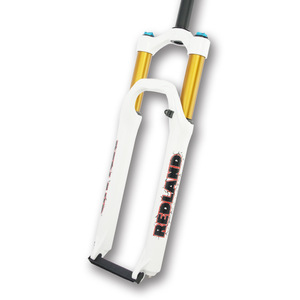Redland parti di biciclette in lega di alluminio sospensione mountain bike MTB <span class=keywords><strong>accessori</strong></span> per biciclette Idraulico aria - Product Image 3