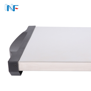 China Product for Sale Commercial Large 3-station <strong>Buffet</strong> <strong>Server</strong> and Food Warmer - Product Image 6
