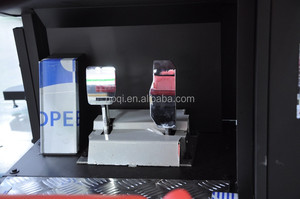 <span class=keywords><strong>Game</strong></span> center malasia sala de video juegos para adultos de carreras de coches máquina de juego de arcada centro - Product Image 6
