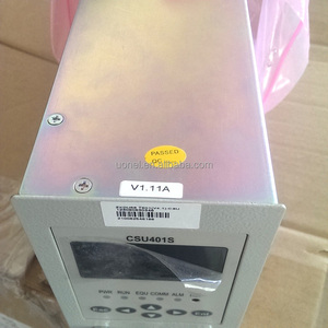 ZXDU68 T601 ZXDU58 Alimentation électrique pour télécommunications T601 CSU401S(V4.1) Module de surveillance CSU CSU401A CSU401E - Product Image 2