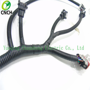 HARNESS Kabel Mandiri DBC LS1 1999-2003, dengan Transmisi 4L60e - Product Image 5