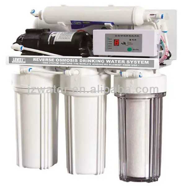 Environmental Drinking Water Treatment Machine with Price